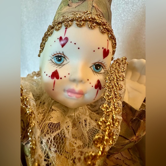 Westland Music Box Harlequin - Picture 3 of 14